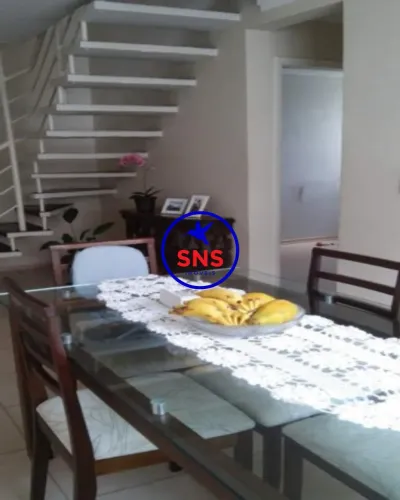 APARTAMENTO RESIDENCIAL em CAMPINAS - SP, JARDIM NOVA EUROPA