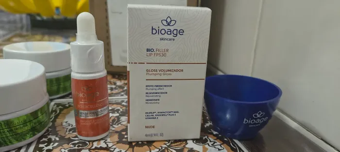 Protudos Bioage estética profissional