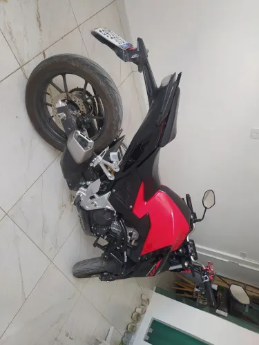 Zeraaaaa Nova