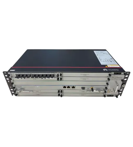 Roteador Huawei NE8000 M8 Novo Loja!