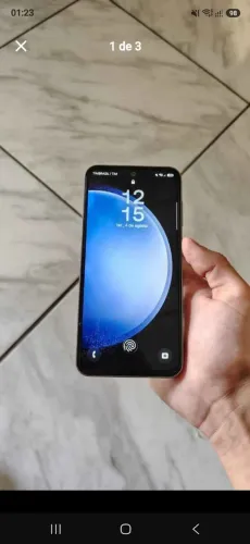 Samsung S23