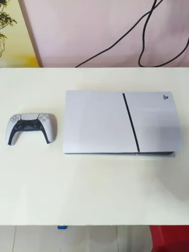 Ps5 Slim 1TB