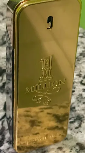 ONE MILLION