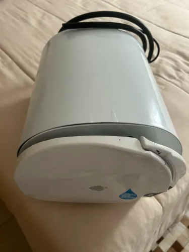 Auto clave amora 