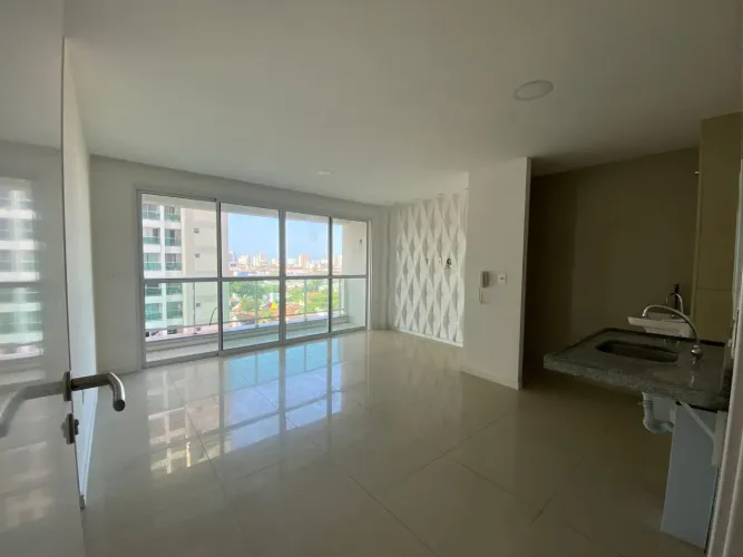 Vendo Apartamento em Benfica - Fortaleza