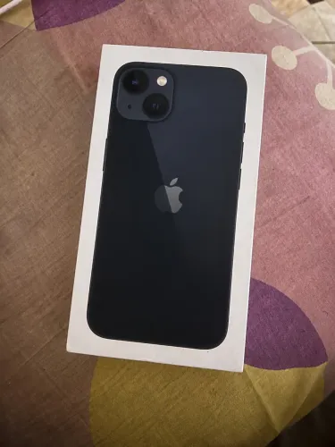 PRA SAIR! iPhone 13 128gb azul 