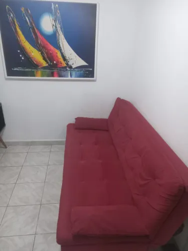 Sofá cama casal