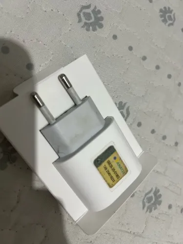 Adaptador IPhone original
