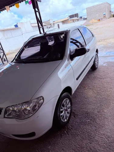 Fiat Palio 1.0/ Trofeo 1.0 Fire/ Fire Flex 2P 2015
