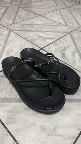 Vendo papete Schutz 39