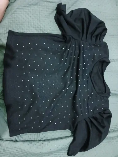 4 Roupas
