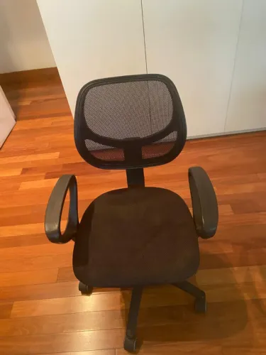 Cadeira de escritório
