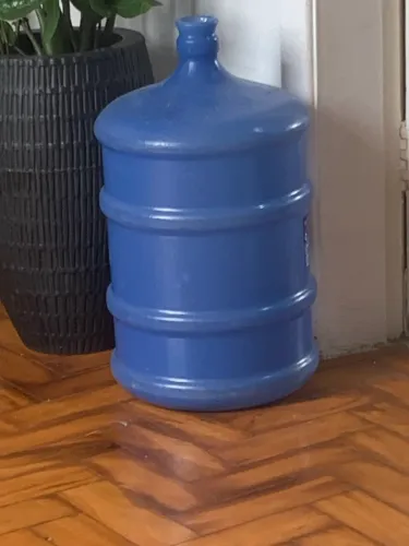 Galão 20 litros 