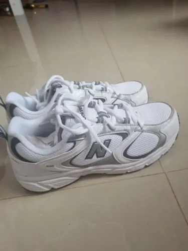 Tênis New balance masculino. 9 e meio