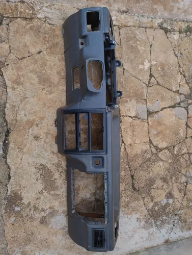 Tabelier painel satélite GTI GLS quadrado 