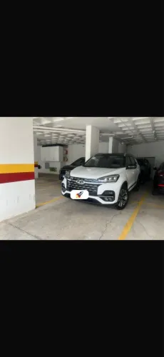 Chery Tiggo 8 MAX Drive 1.6 Turbo Aut. 2023