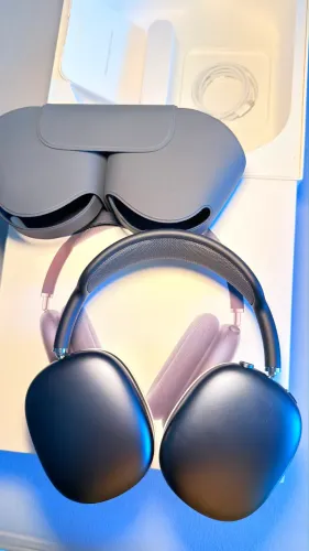 AirPods Max 2026
