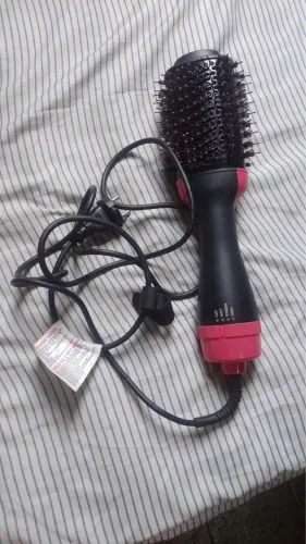 Escova secadora