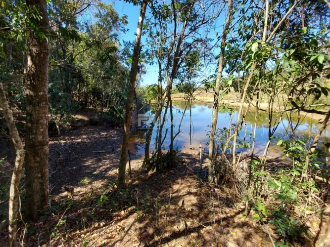 sítio - Centro - Santo Antônio de Posse