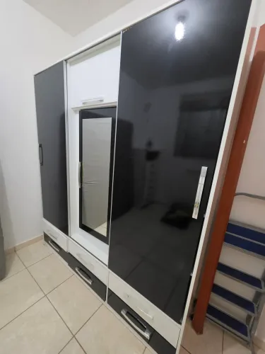 Guarda Roupa 