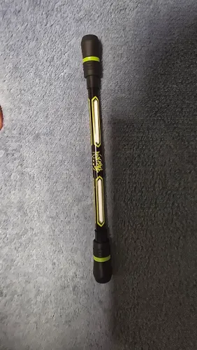 Pen spinning