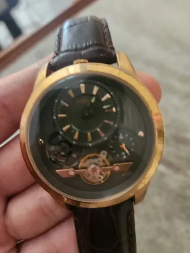 Relógio Fossil Twist ME1114 Original