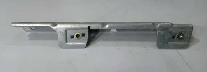 Suporte Alça Teto Dianteiro Esq Mercedes Ml500 2005 2006 Prateado
