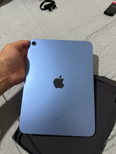 iPad 10ª Geração
