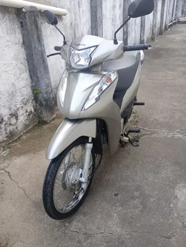 Biz 110i 2023