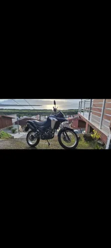 HONDA XRE 190 (IMPECÁVEL)