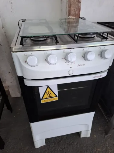 Fogão 4 bocas
