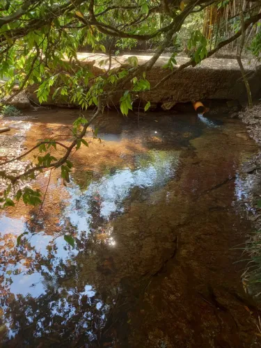 Vendo chácara 27.000m próximo ao Gama
