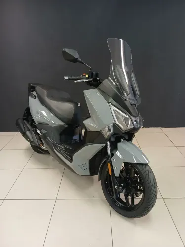 DAFRA SYN - JOYRIDE 300