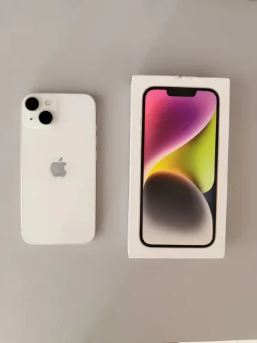 Iphone 14 Excelente Estado