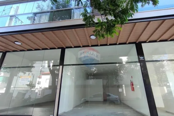 Ponto Comercial/ Loja - Alugar em Jardim da Penha