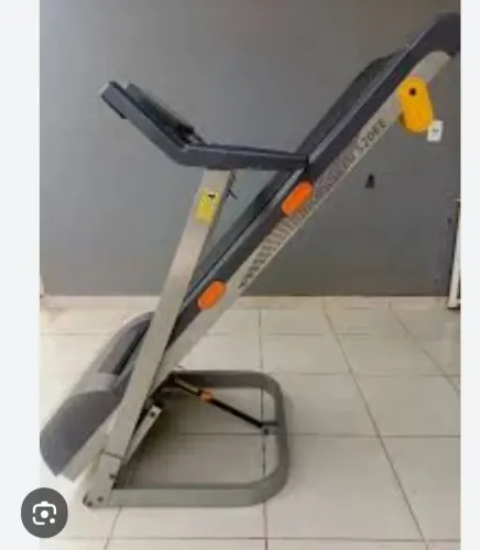 esteira athletic 520 EE