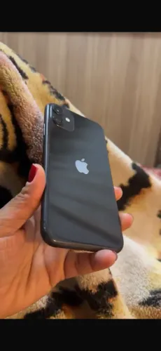 Iphone 11 com nota fiscal