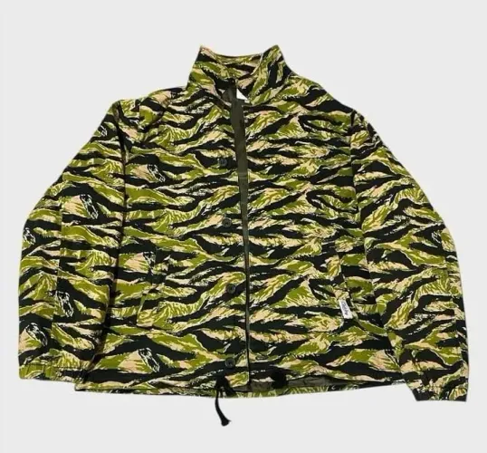 Jaqueta Oakley Tiger camo