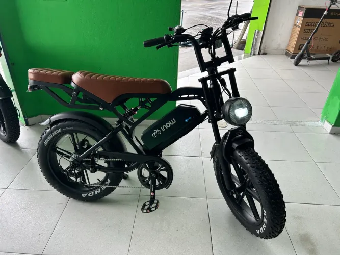 V20 Brake Pro