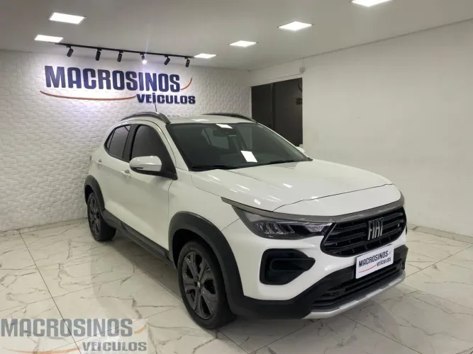 Fiat Pulse Audace 1.0 Turbo 200 Flex Aut. 2022