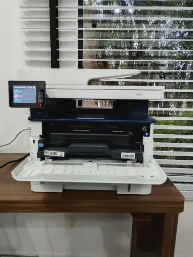 Impressora multifuncional xerox b235