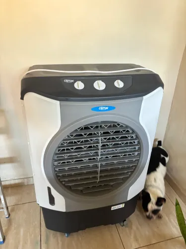 Climatizador climat 45l