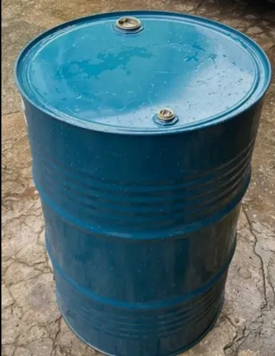 Tambor de ferro