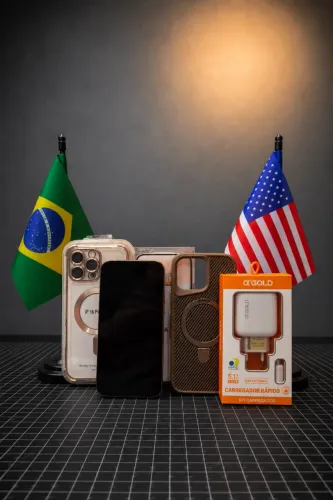 IPHONE 16 PRO MAX - OPORTUNIDADE!!!!