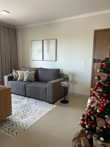 APARTAMENTO A VENDA BAIRRO CANADÁ 