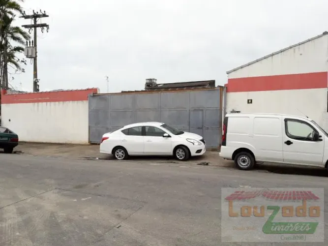 Comercial para Locação em Peruíbe, Caraminguava