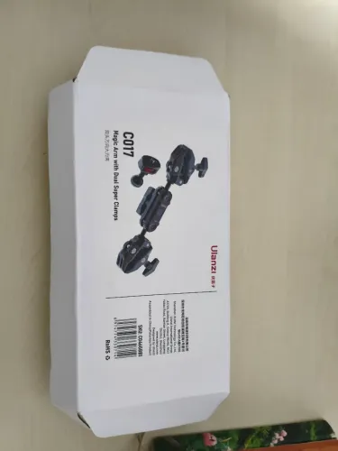 Suporte articulado ulanzi original