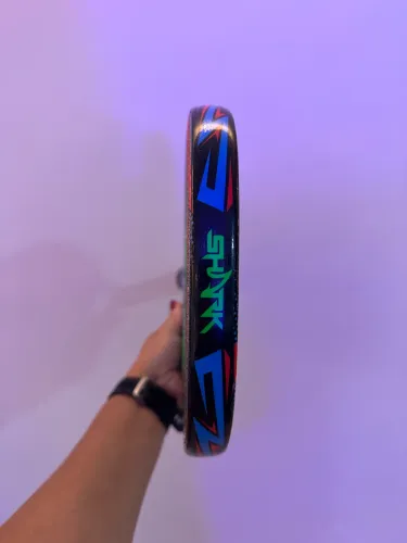 SHARK RAQUETE BT REEF - 2