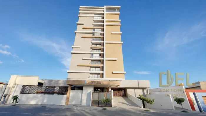 Apartamento para aluguel possui 35 metros quadrados com 1 quarto em Itapuã - Salvador - Ba