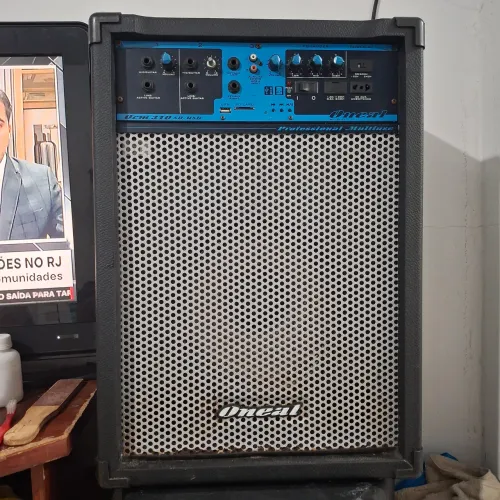 Caica ONEAL proficional ocn 310 sd um 360,00